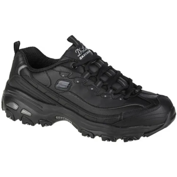 Skechers D Apos Lites Fresh Start Zwart, vergelijk prijzen bij 1 winkel