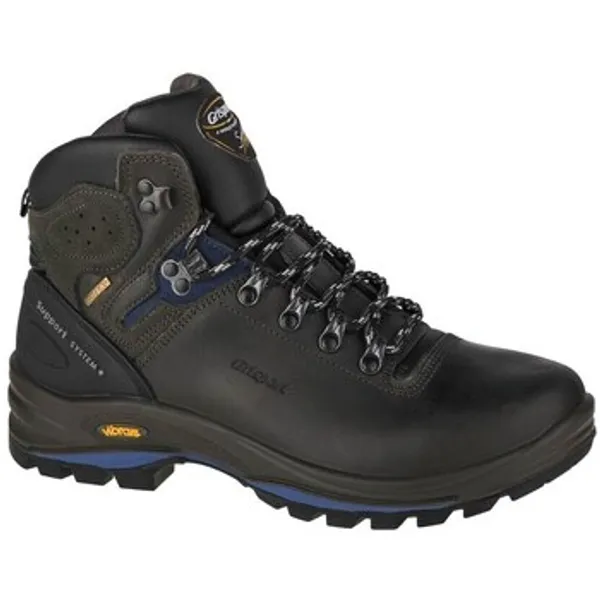 GriSport Grigio Dakar Zwart, vergelijk prijzen bij 1 winkel