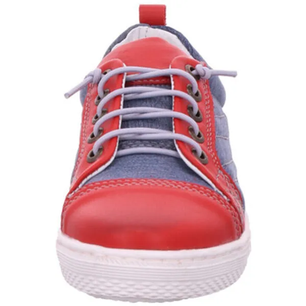 Kristofer Lage Sneakers Rood, vergelijk prijzen bij 1 winkel