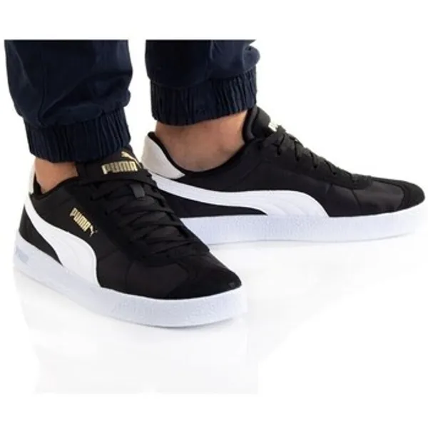 Puma Club Nylon Zwart, vergelijk prijzen bij 1 winkel