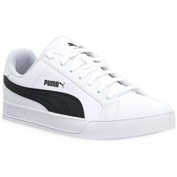 Puma Smash Vulc Wit, vergelijk prijzen bij 1 winkel