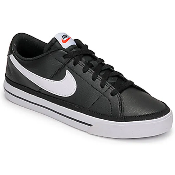 Nike Court Legacy Next Nature Zwart, vergelijk prijzen bij 1 winkel