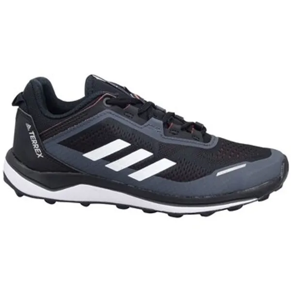 adidas Terrex Agravic Flow K Zwart, vergelijk prijzen bij 1 winkel