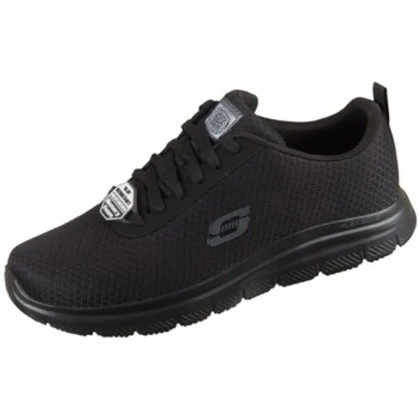 Skechers Advantage Flex Bendon Zwart, vergelijk prijzen bij 1 winkel