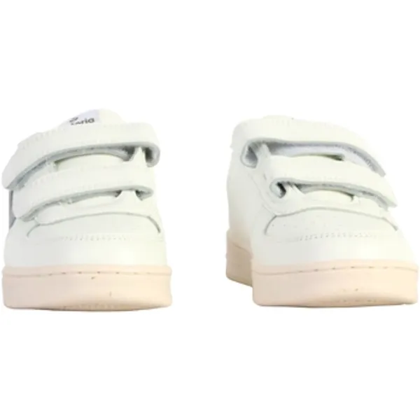Victoria Lage Sneakers Groen, vergelijk prijzen bij 1 winkel