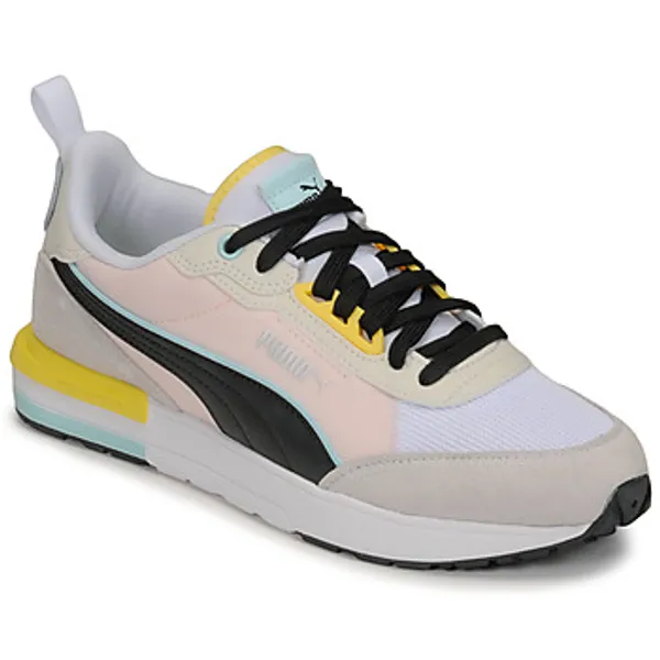 Puma R22 Wit, vergelijk prijzen bij 1 winkel