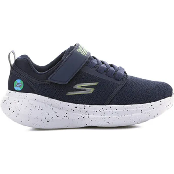Skechers Earthly Blauw Kids, vergelijk prijzen bij 1 winkel