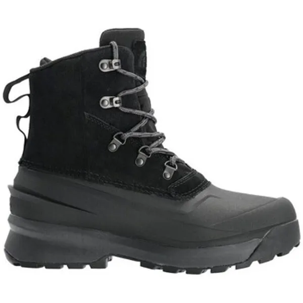 The North Face Chilkat V Lace WP Zwart, vergelijk prijzen bij 1 winkel
