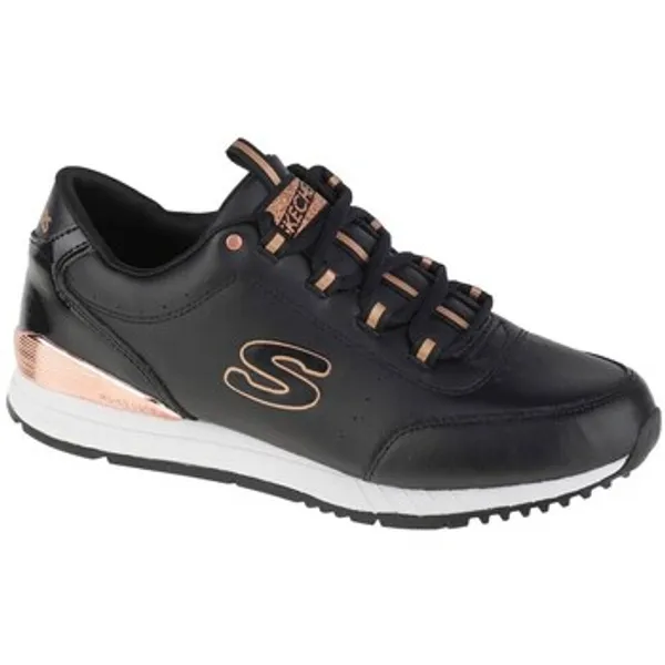 Skechers Sunlite Delightfully OG Zwart, vergelijk prijzen bij 1 winkel
