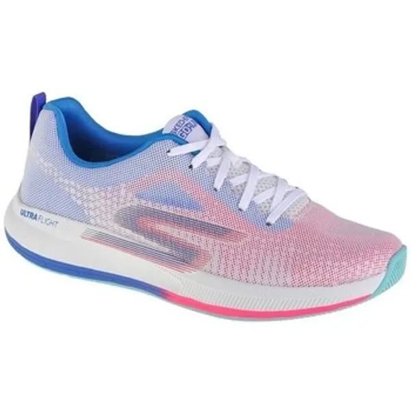Skechers GO Run Pulse Wit, vergelijk prijzen bij 1 winkel