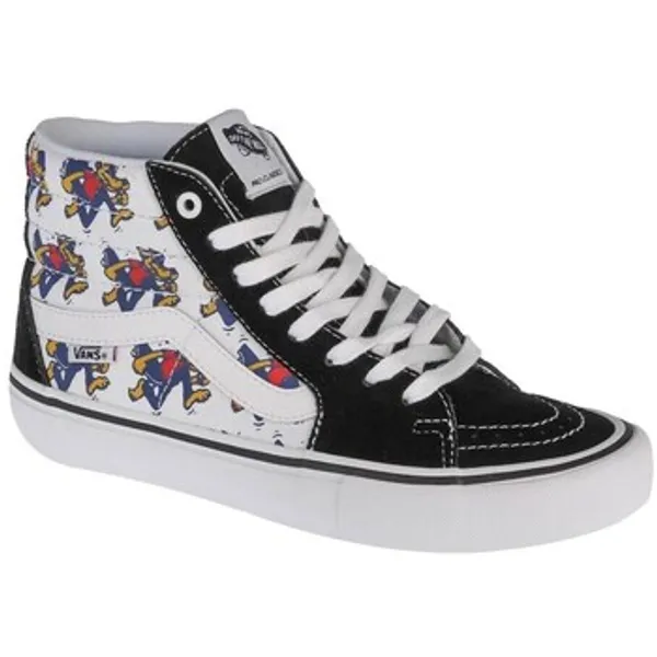 Vans Skate Wolf SK8 HI Pro, vergelijk prijzen bij 1 winkel