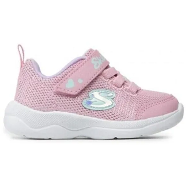 Skechers Sketch Stepz Roze, vergelijk prijzen bij 1 winkel