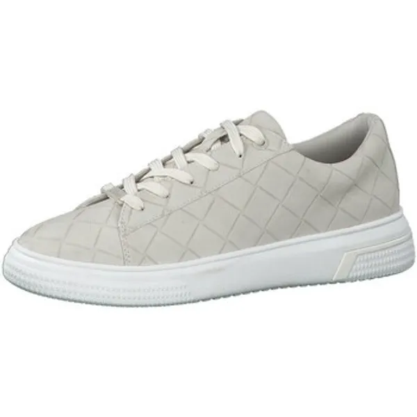 s.Oliver Lage Sneakers Beige, vergelijk prijzen bij 1 winkel