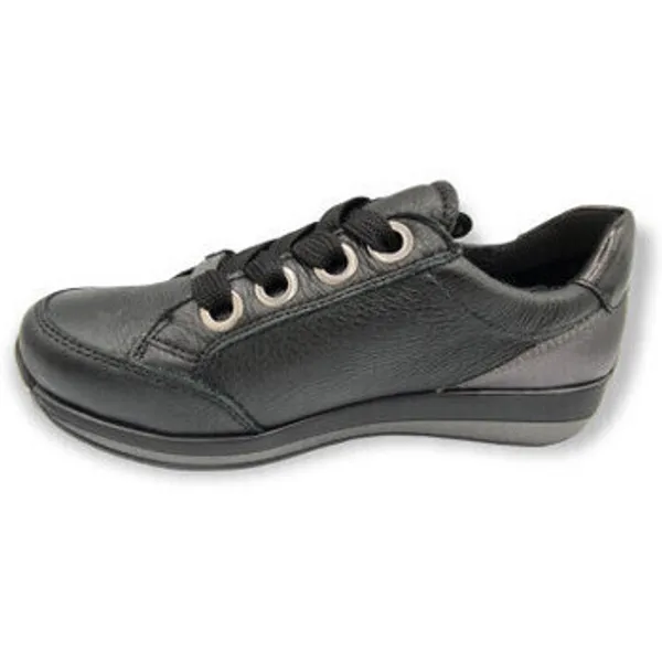 Ara Sneakers Zwart, vergelijk prijzen bij 1 winkel