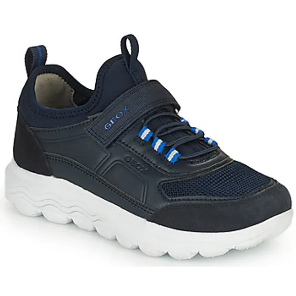 Geox J Spherica Boy D Marine, vergelijk prijzen bij 1 winkel