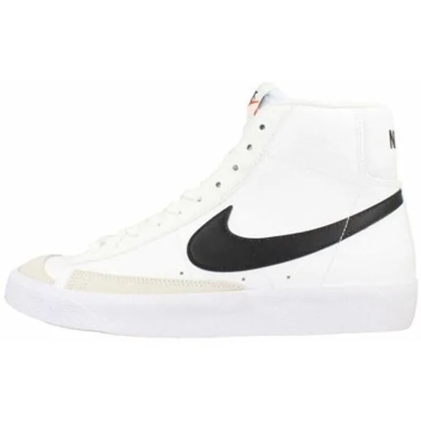 Nike Blazer Mid Wit, vergelijk prijzen bij 1 winkel