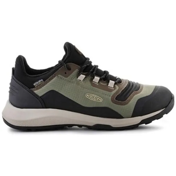 Keen Tempo Flex WP Zwart, vergelijk prijzen bij 1 winkel