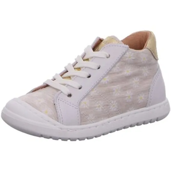 Bisgaard Hoge Sneakers Grijs, vergelijk prijzen bij 1 winkel