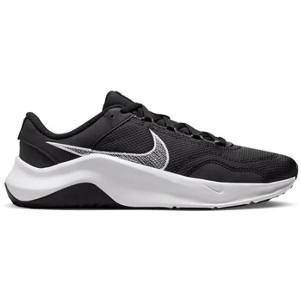 Nike Legend Essential 3 Zwart, vergelijk prijzen bij 1 winkel