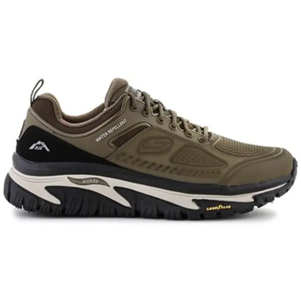 Skechers Arch Fit Road Walkerrecon Groen, vergelijk prijzen bij 1 winkel