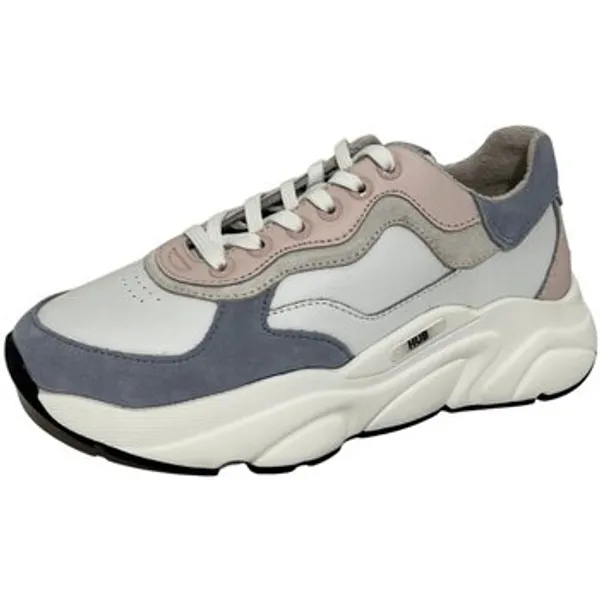 Hub Footwear Sneakers Wit, vergelijk prijzen bij 2 winkels
