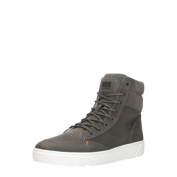 Hub Footwear Sneakers Wit, foto 2 van 4