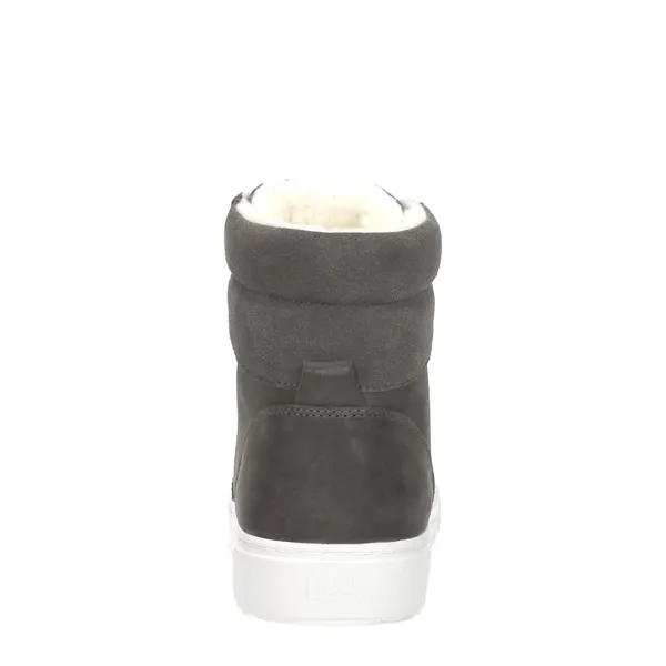 Hub Footwear Sneakers Wit, foto 3 van 4