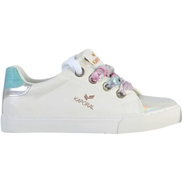 Kaporal Lage Sneakers Wit, vergelijk prijzen bij 1 winkel