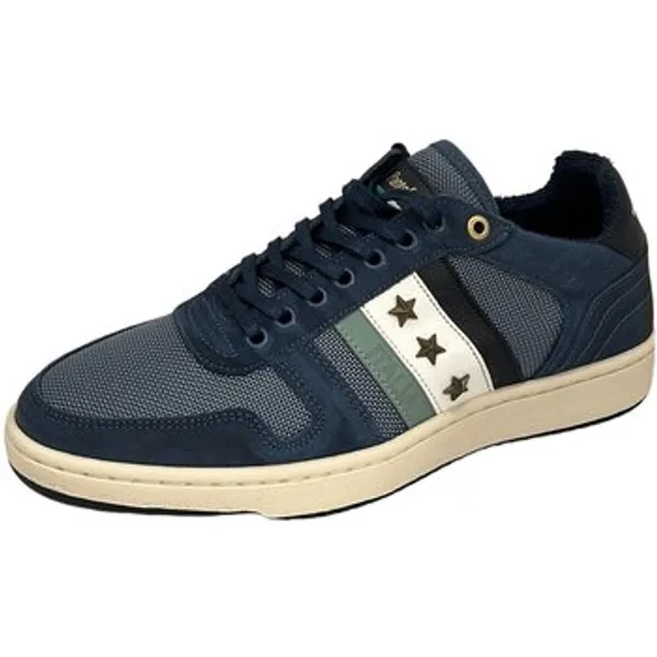 Pantofola D'Oro Sneakers Blauw, vergelijk prijzen bij 1 winkel