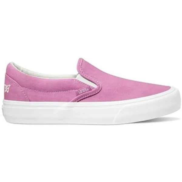 Vans Slipon VR3 Roze, vergelijk prijzen bij 1 winkel