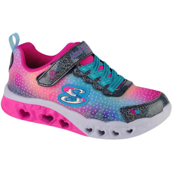 Skechers Flutter Heart Lights Multicolor, vergelijk prijzen bij 1 winkel