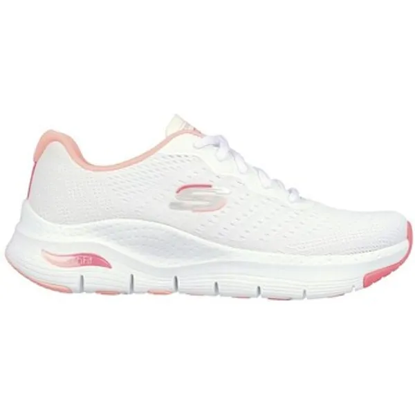 Skechers Arch Fit Infinity Cool Wit, vergelijk prijzen bij 1 winkel