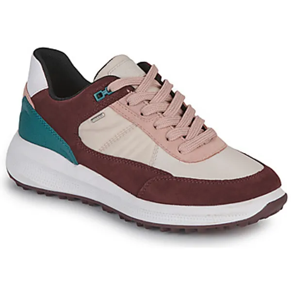 Geox D PG1X B Abx Beige, vergelijk prijzen bij 1 winkel