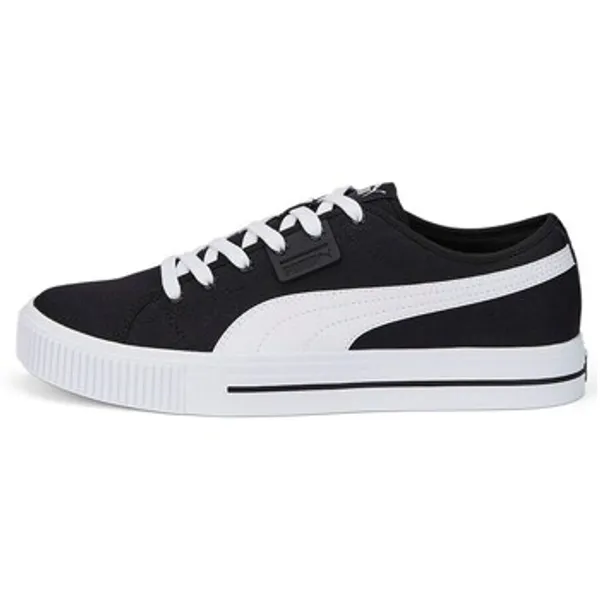 Puma Ever FS CV Zwart, vergelijk prijzen bij 1 winkel