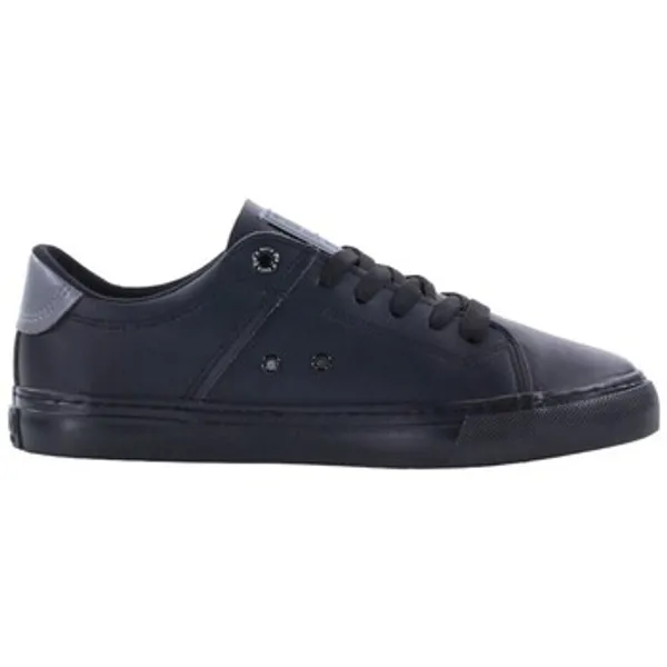 Big Star Sneakers Zwart, vergelijk prijzen bij 1 winkel