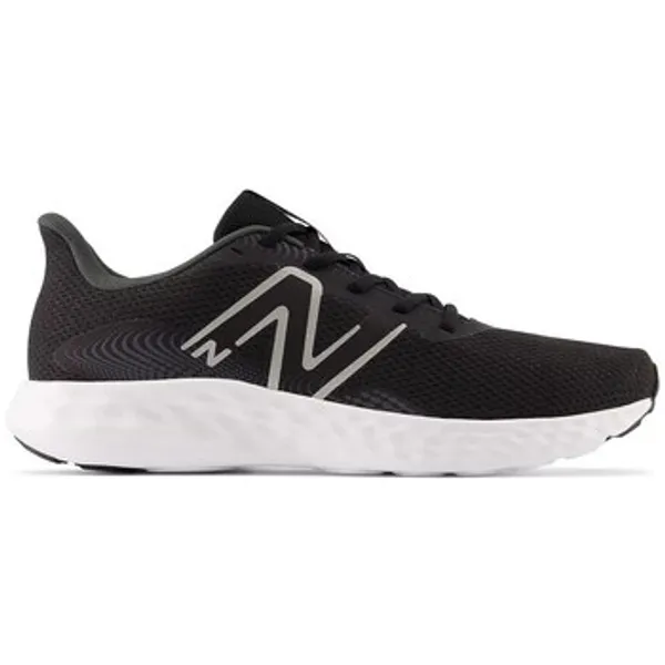 New Balance 411 Zwart, vergelijk prijzen bij 1 winkel