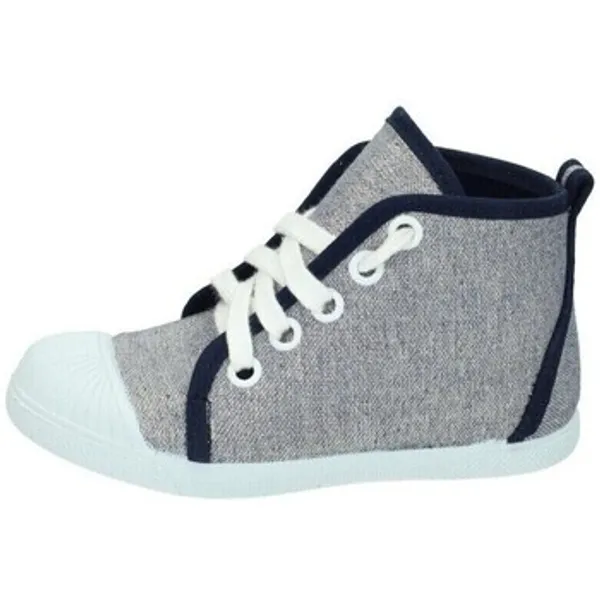 Vulca-bicha Hoge Sneakers Blauw, vergelijk prijzen bij 1 winkel