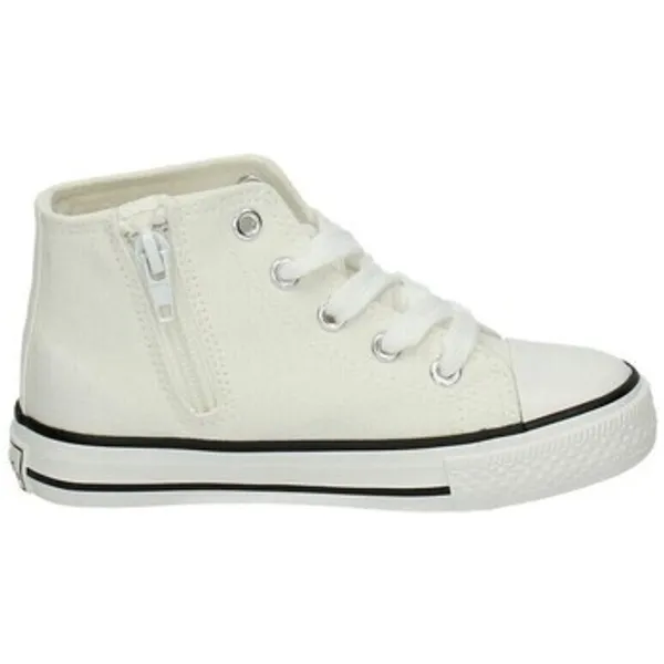 Conguitos Hoge Sneakers Wit, vergelijk prijzen bij 1 winkel
