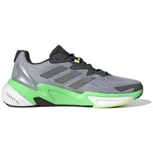 adidas Lage Sneakers Grijs, vergelijk prijzen bij 1 winkel