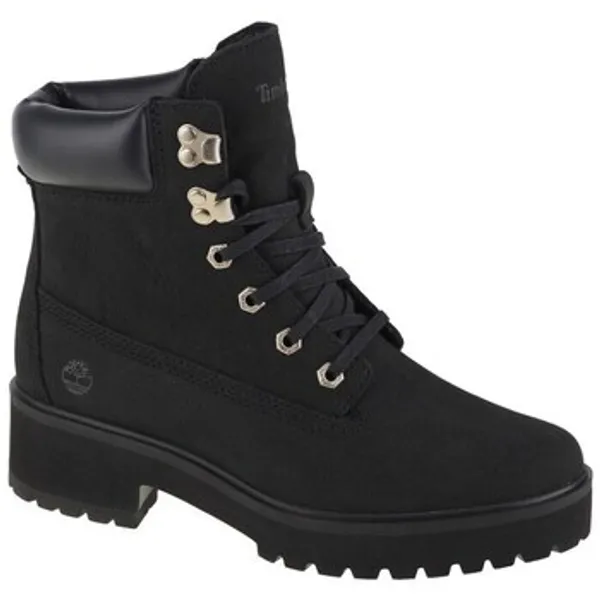 Timberland Carnaby Cool 6 Zwart, vergelijk prijzen bij 1 winkel