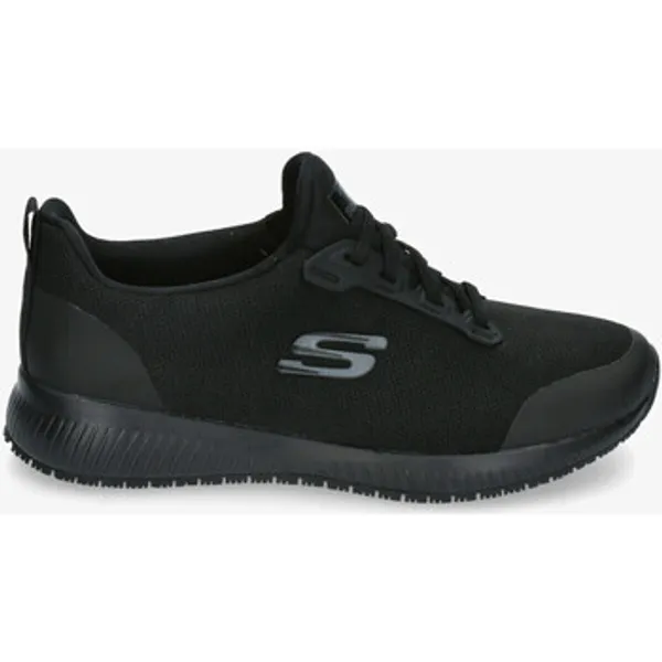 Skechers Sneakers Zwart, vergelijk prijzen bij 1 winkel