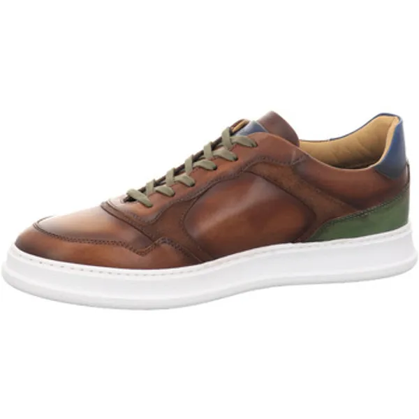 Giorgio Lage Sneakers Bruin, vergelijk prijzen bij 1 winkel