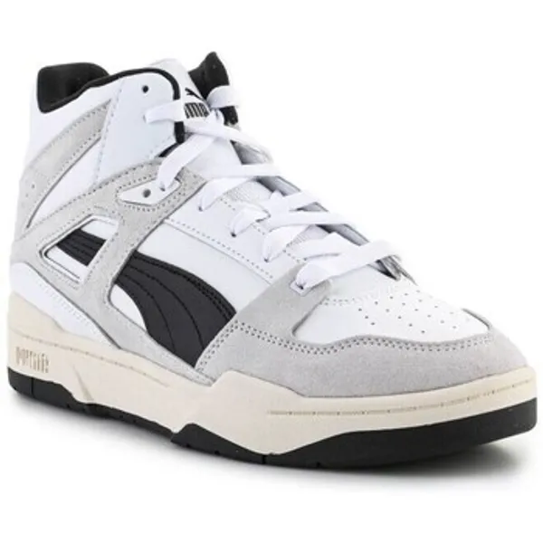 Puma Slipstream Hi Heritage Wit, vergelijk prijzen bij 1 winkel
