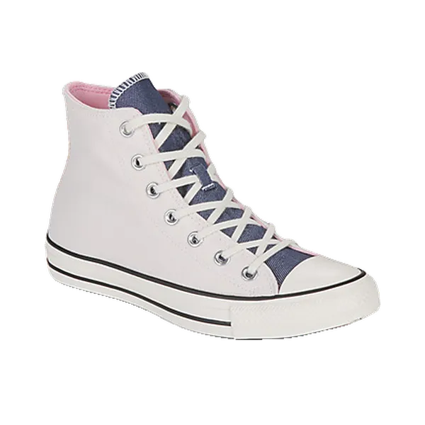 Converse Chuck Taylor All Star Denim Fashion HI Wit, vergelijk prijzen bij 1 winkel