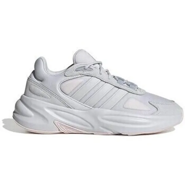 adidas Ozelle Grijs, vergelijk prijzen bij 1 winkel