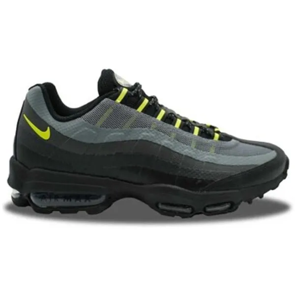 Nike Air Max 95 Ultra Iron Grey Volt, vergelijk prijzen bij 1 winkel