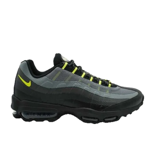 Nike Air Max 95 Ultra Iron Grey Volt, vergelijk prijzen bij 1 winkel