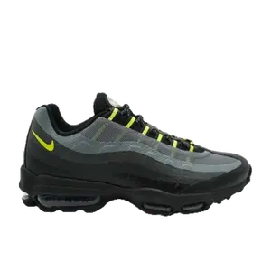 Nike Air Max 95 Ultra grijs