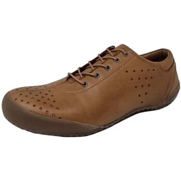 Beauties Of Nature Sneakers Bruin, vergelijk prijzen bij 1 winkel