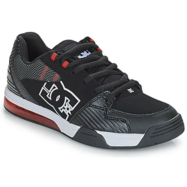 DC Shoes Versatile Zwart, vergelijk prijzen bij 1 winkel